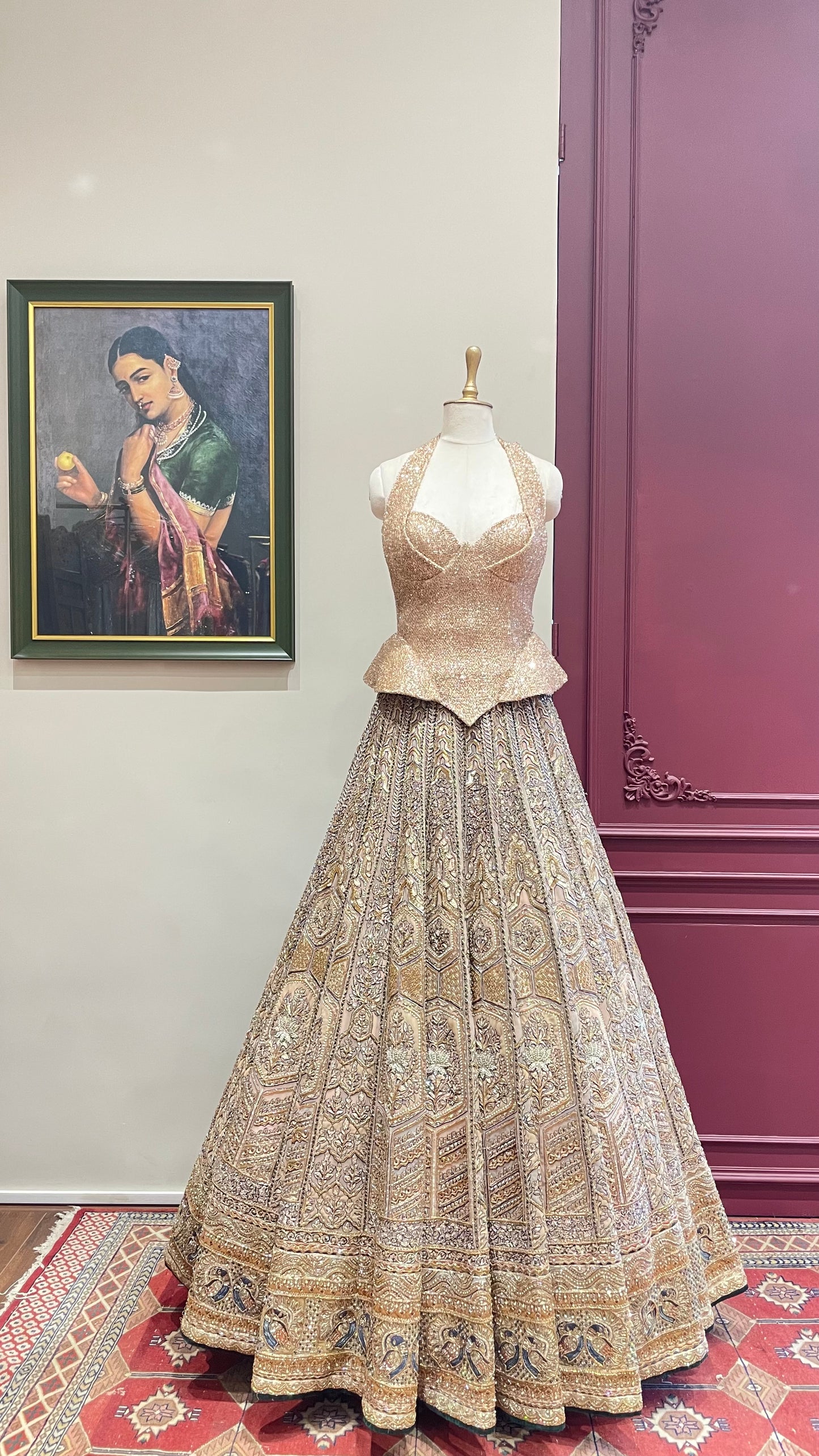 Glam Parampara