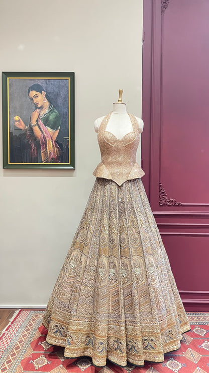 Glam Parampara