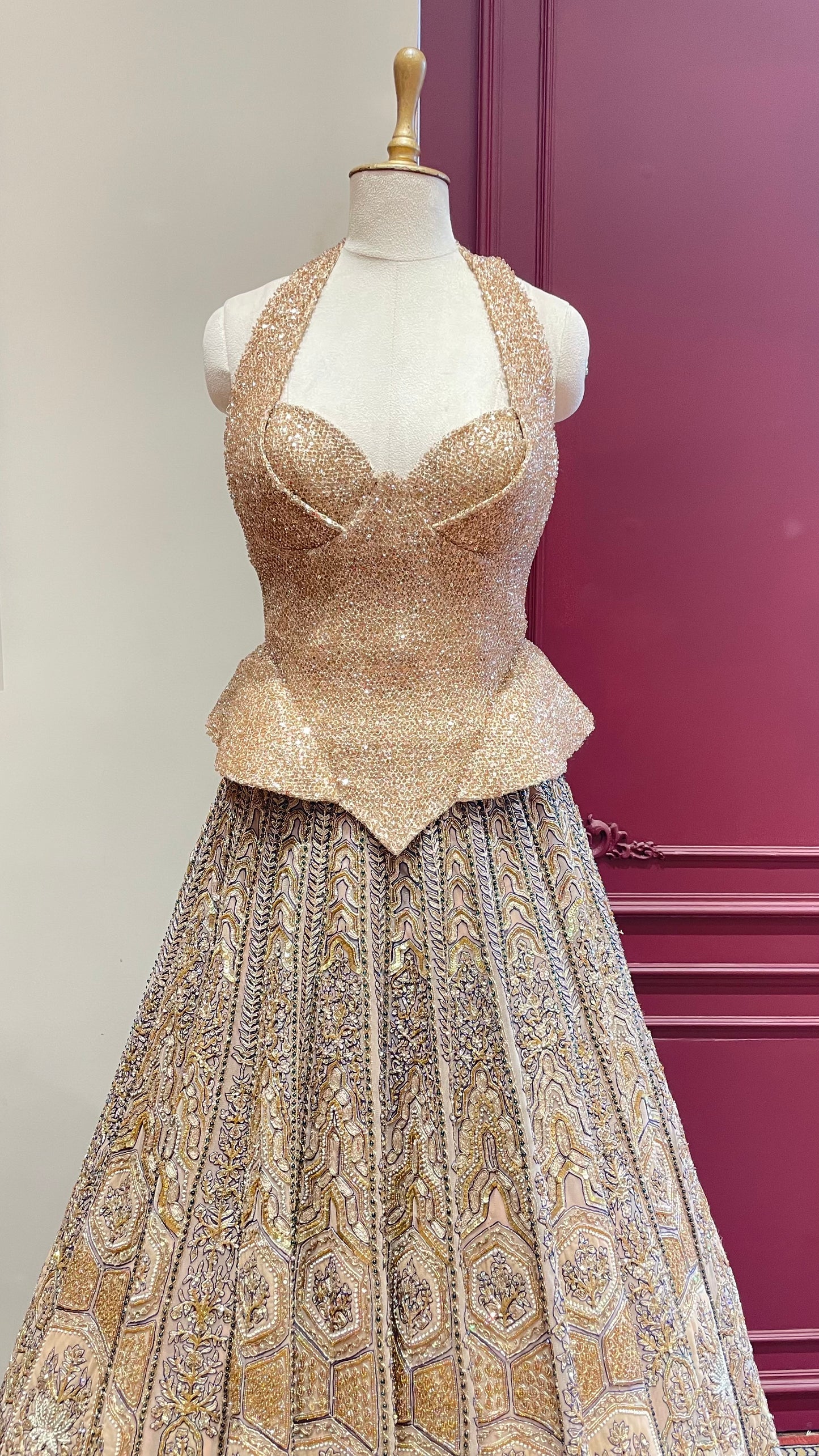 Glam Parampara