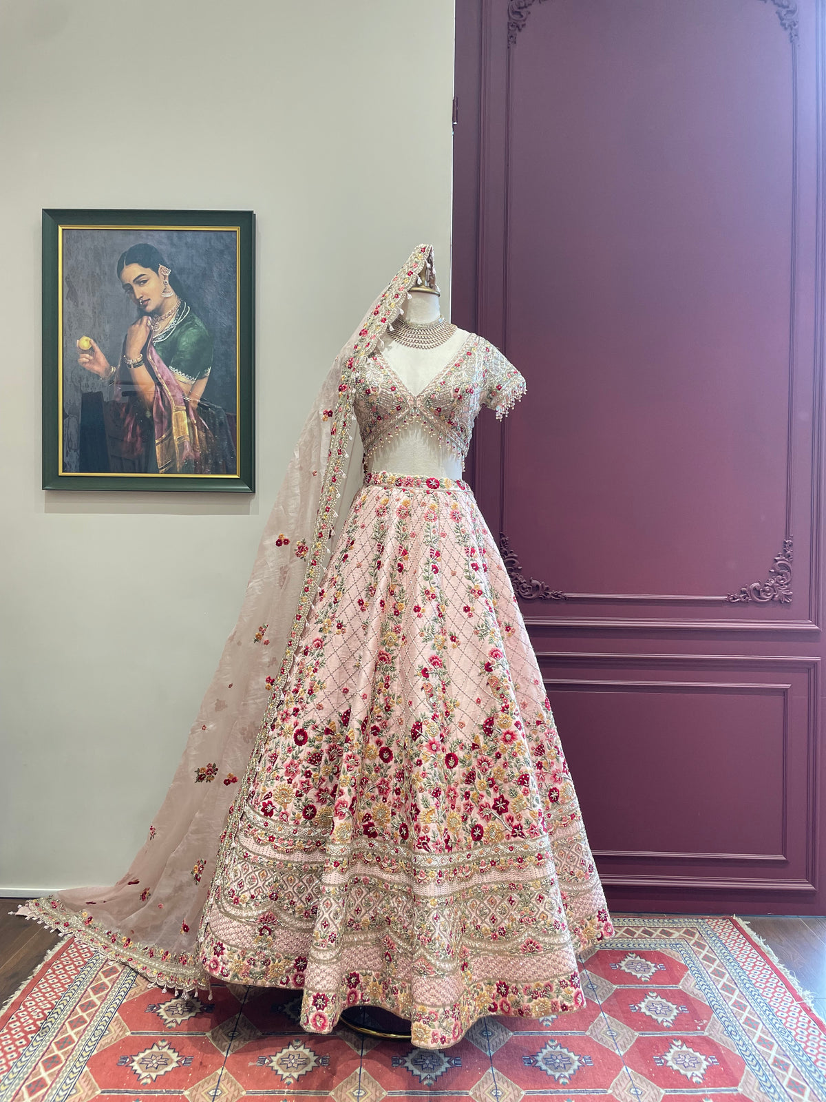 Camellia by kalki