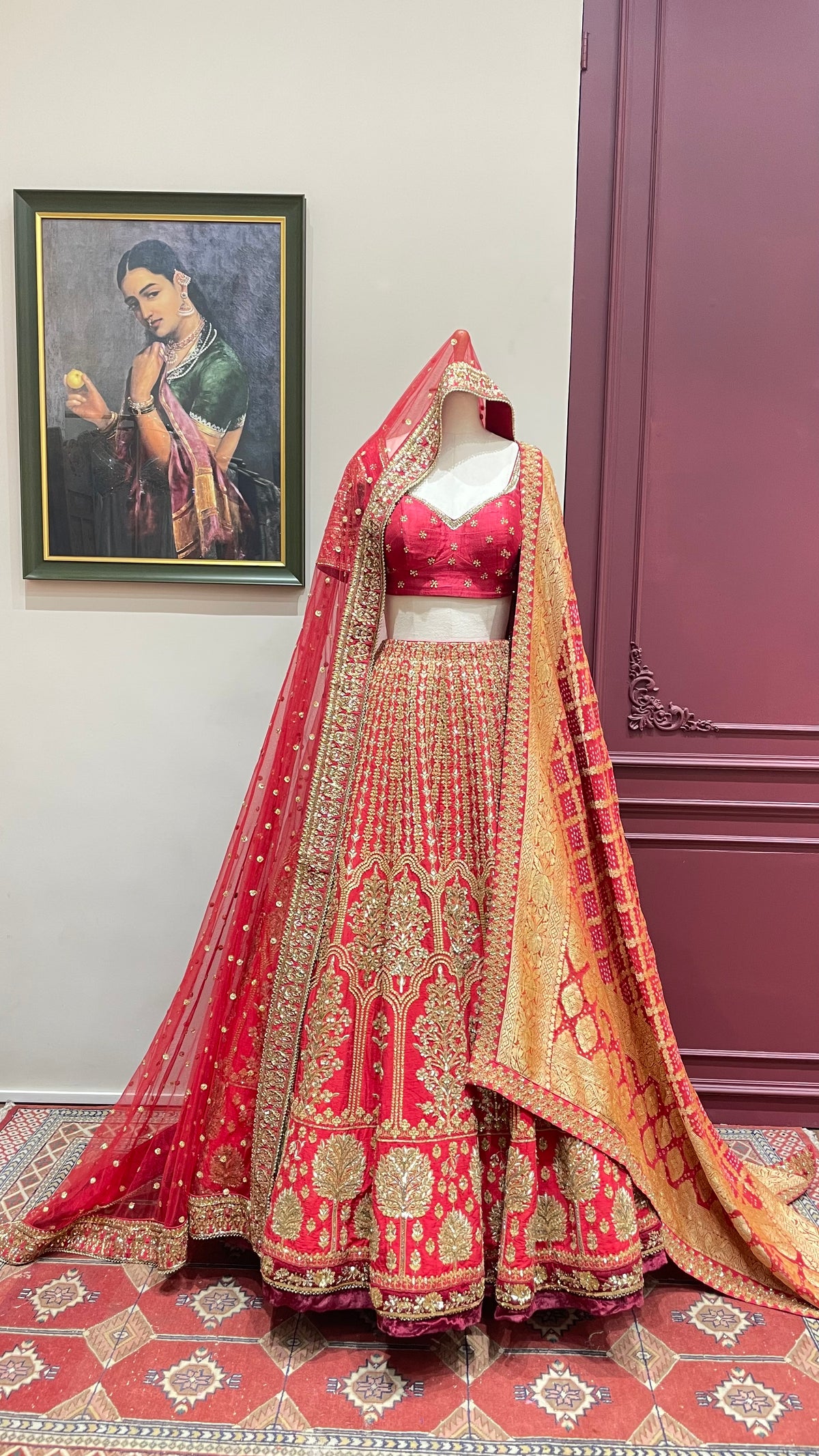 Rajrani by Aditiya and Mohit