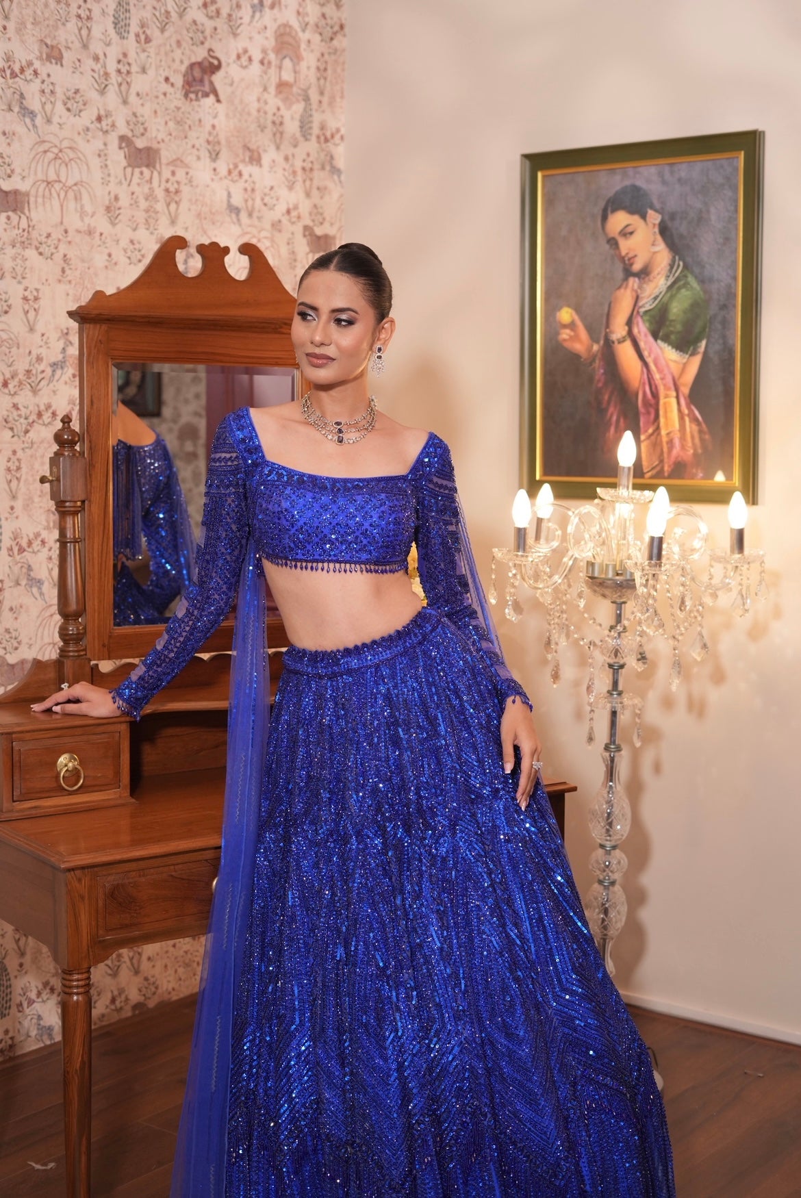 Naina Isa By Dolly Wahal
