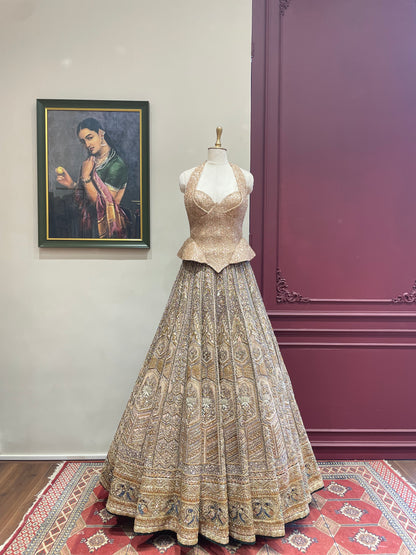 Glam Parampara