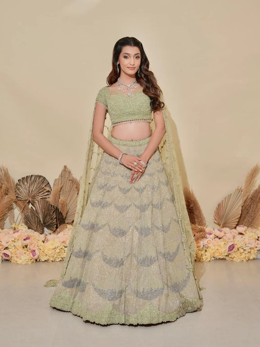 Asparagus by Payal Keyal