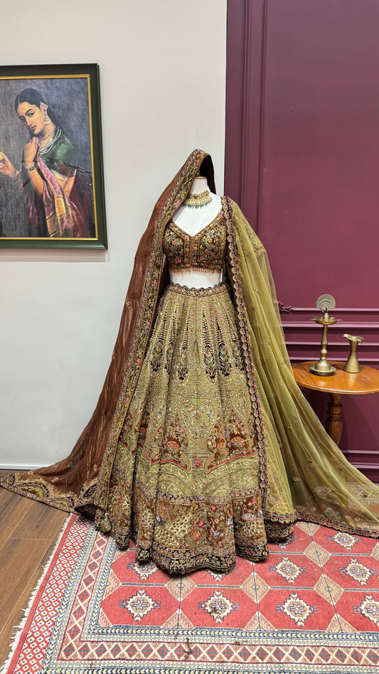 Riyasat By Sudhirbhai
