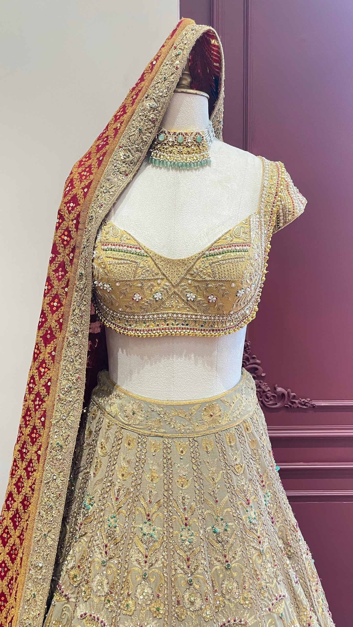 Glam Ruhaniyat