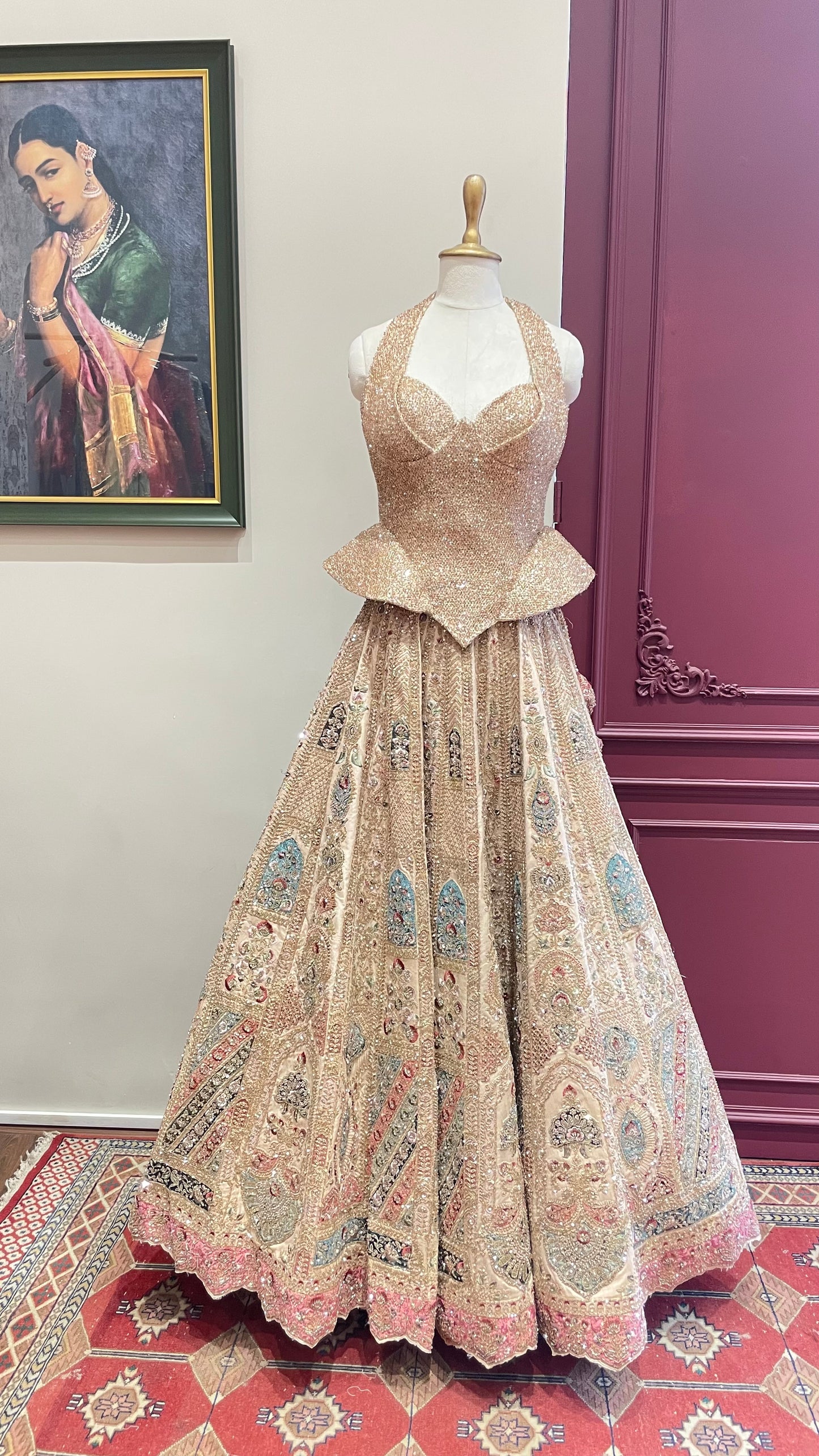 Glam Shubh Vivaha