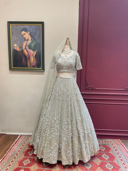 Irish by Seema Gujral