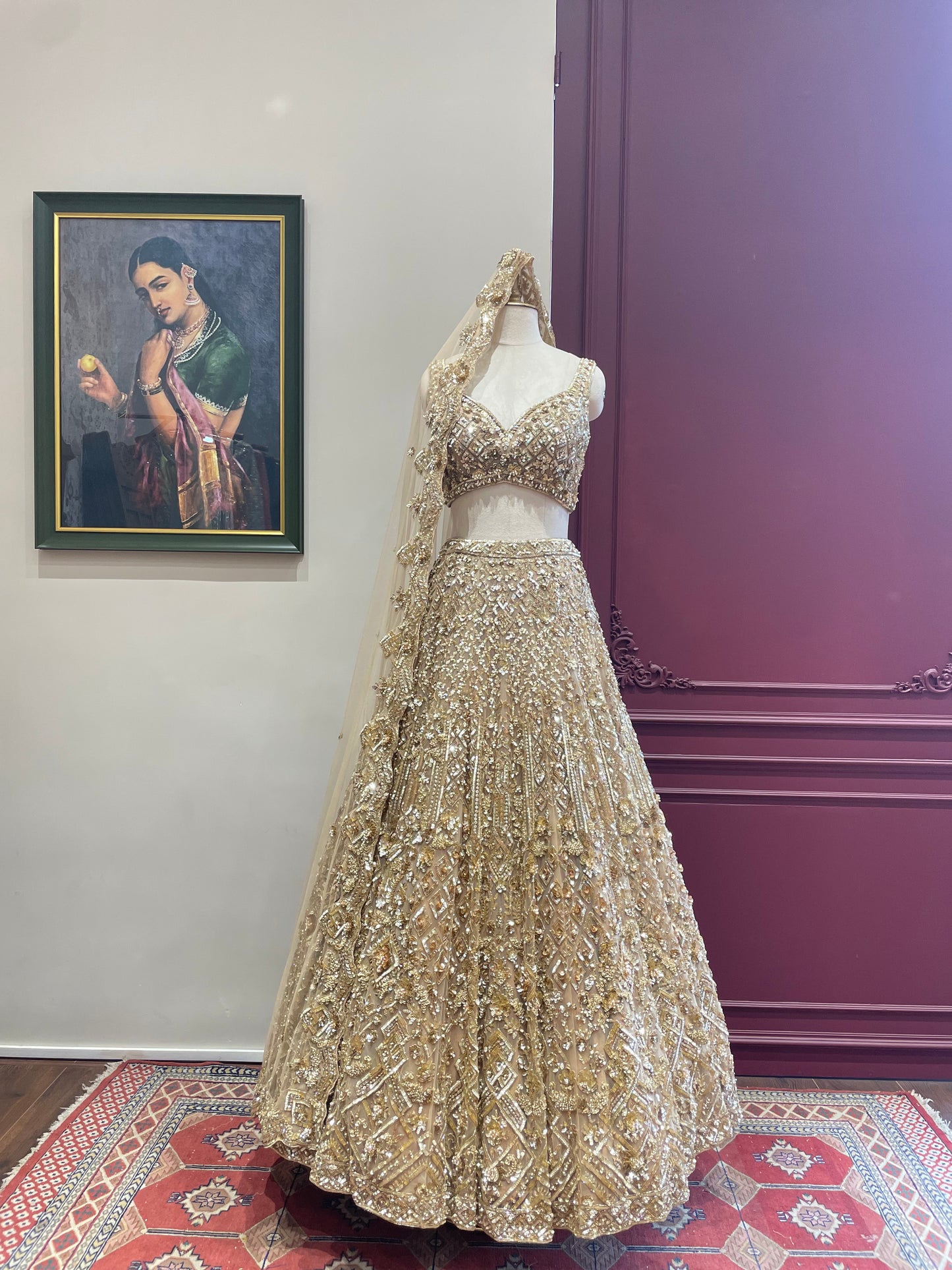 Yuvraj by Opus