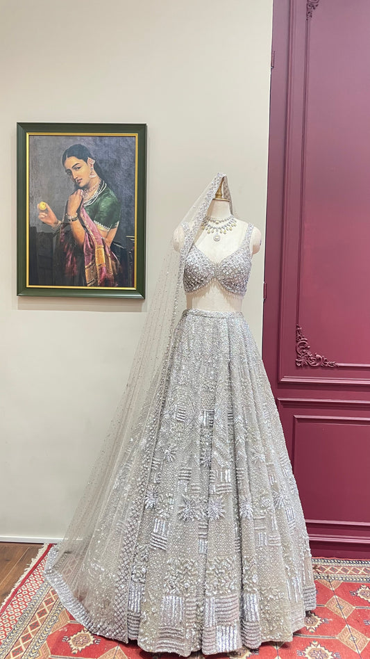 Glamour Quotient by Seema Gujral