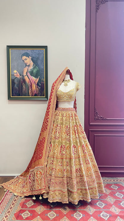 Glam Saanjh