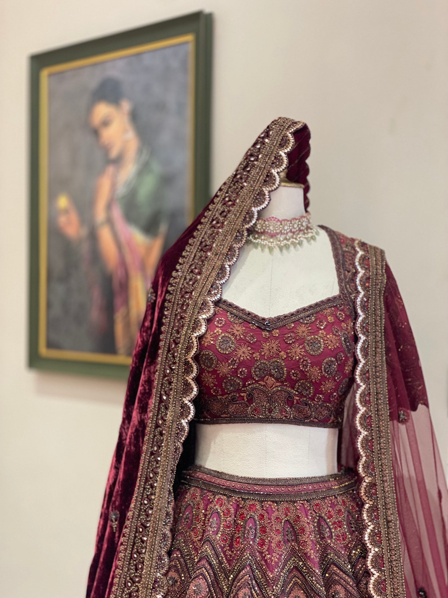 Padmavat By Marwar Couture