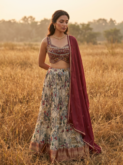 Suhani