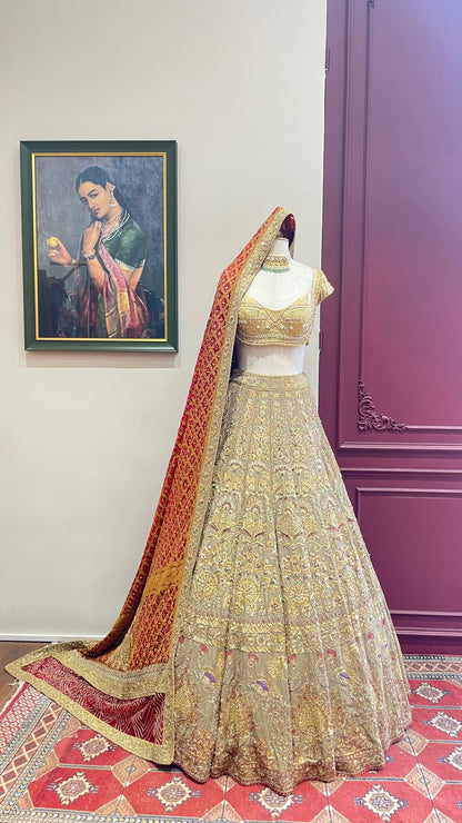Glam Ruhaniyat