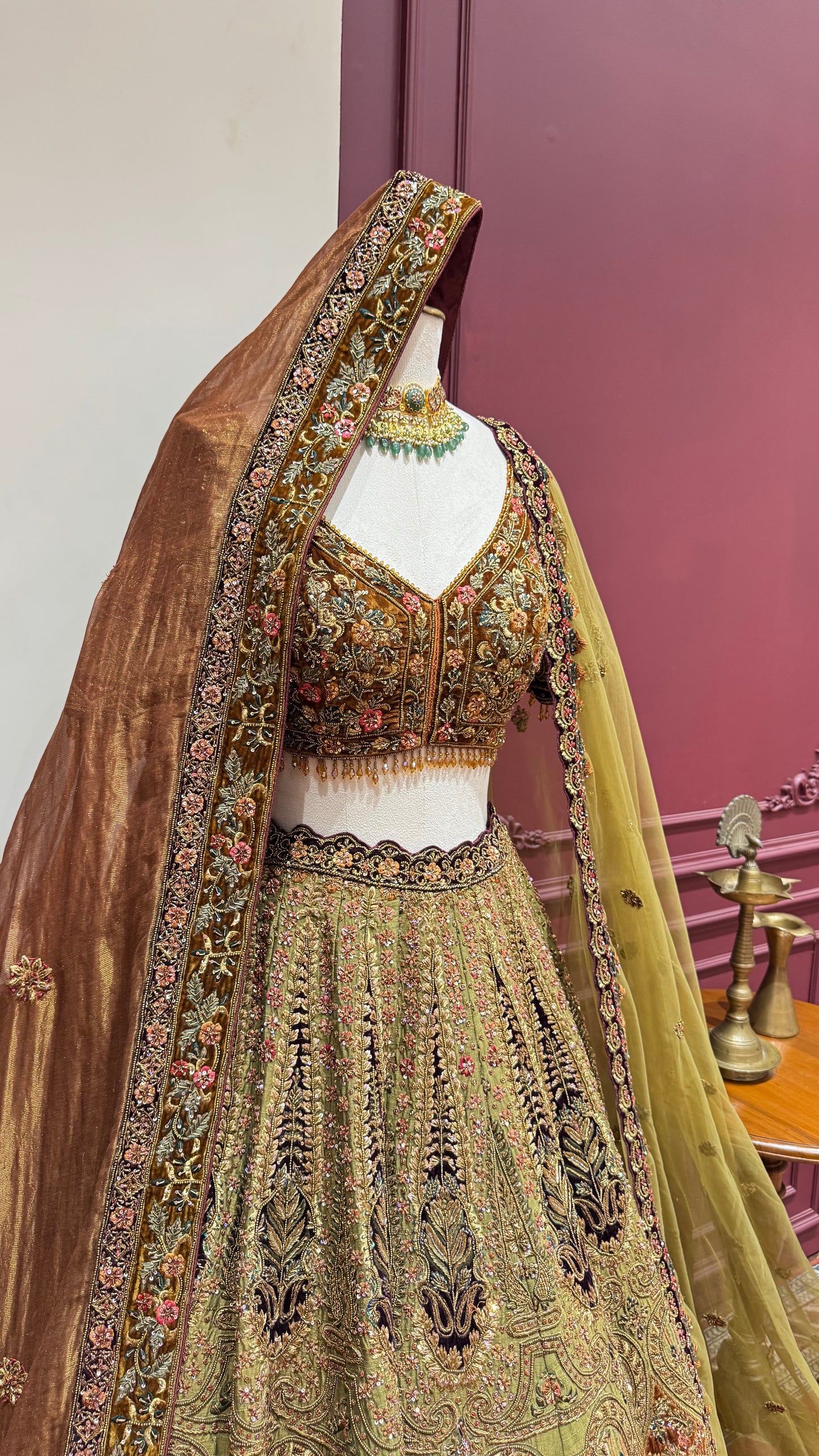 Riyasat By Sudhirbhai