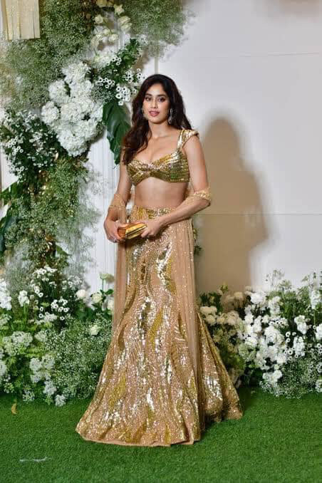 Solmira by Manish Malhotra