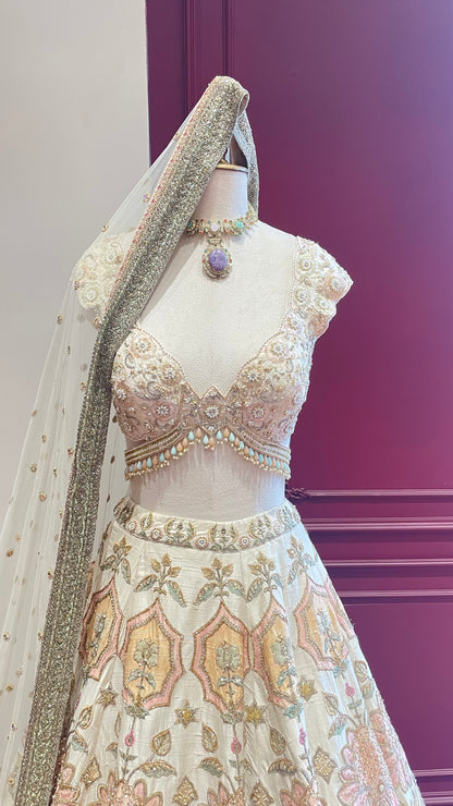 Glam Madhubala