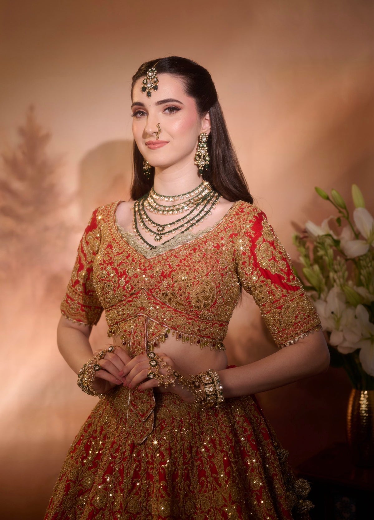 Mangalam by Rimple Harpreet
