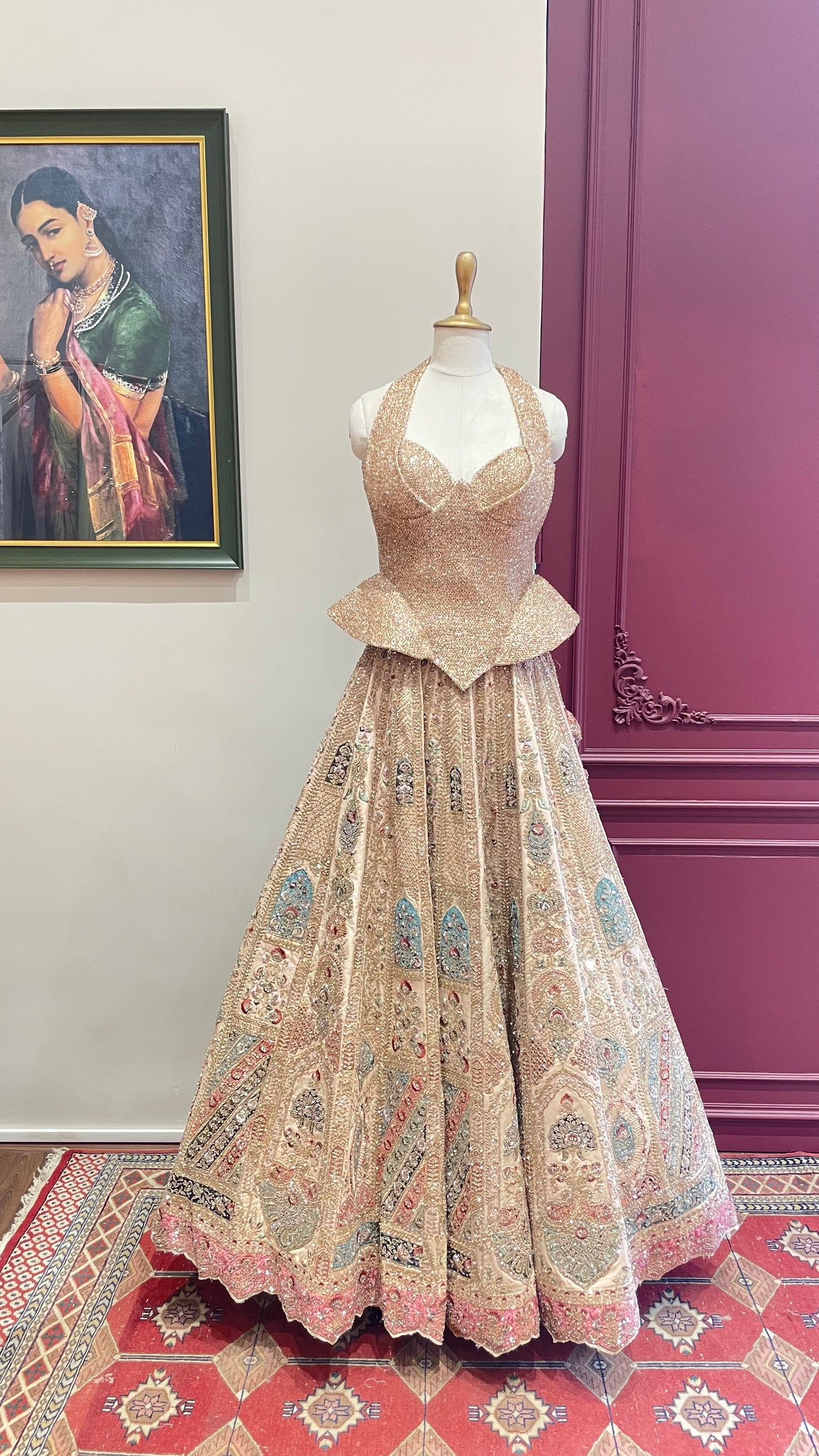 Glam Shubh Vivaha