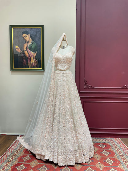 Tamanna by Nikita gujral