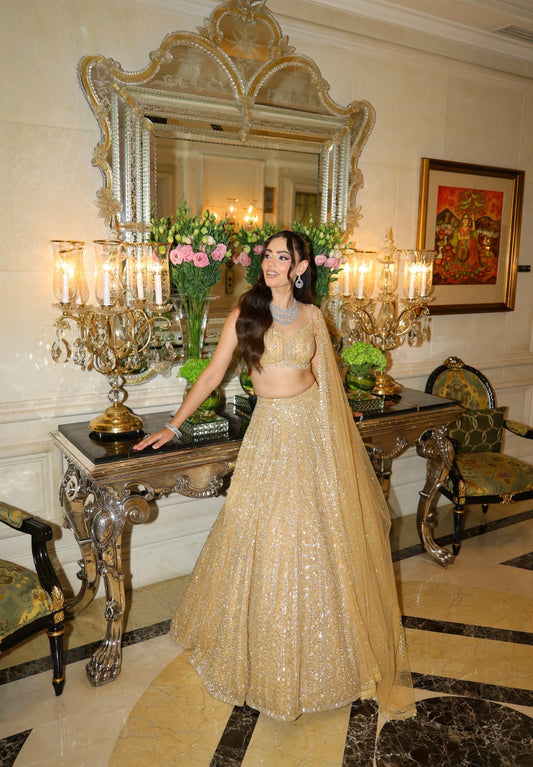 Liyana by Seema Gujral