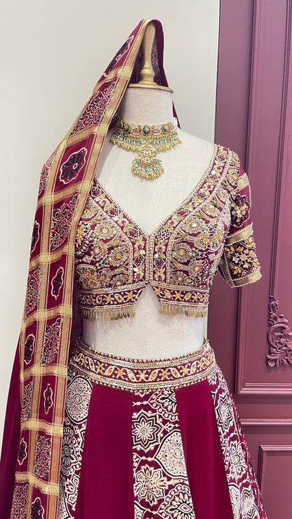 Manohari