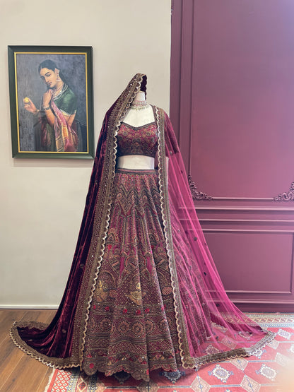 Padmavat By Marwar Couture