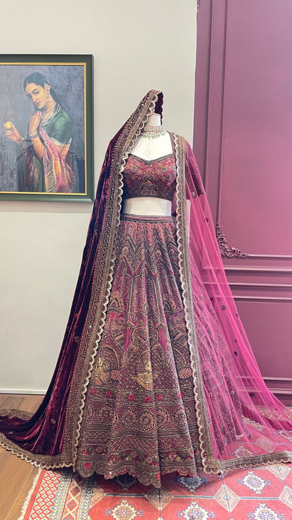 Padmavat By Marwar Couture