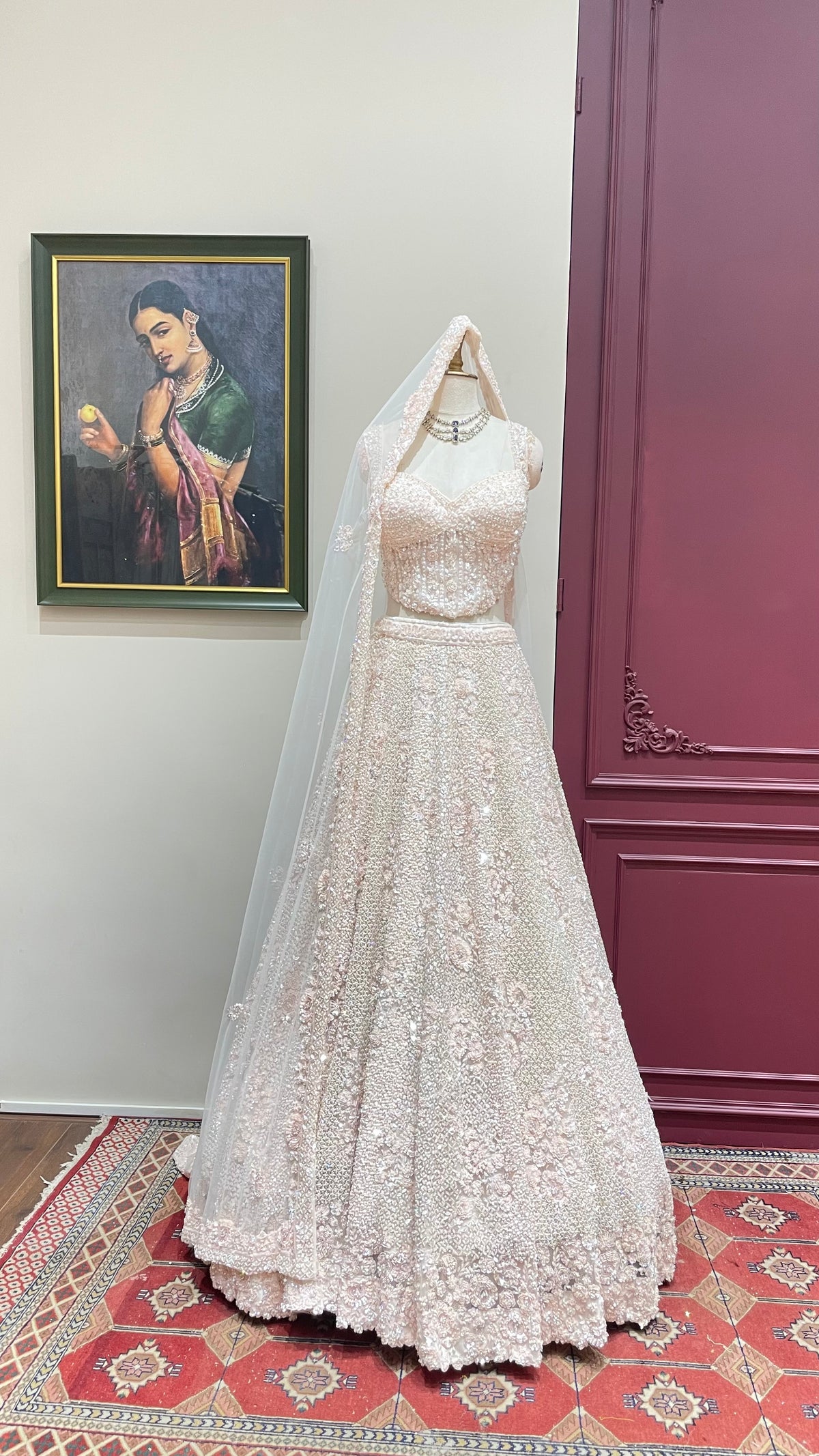 Tamanna by Nikita gujral