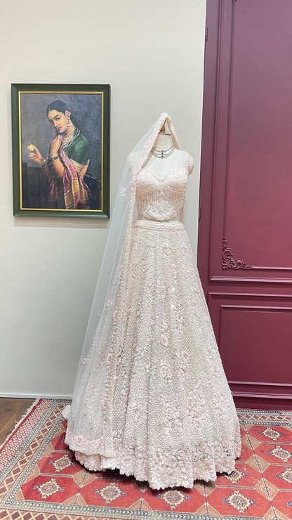 Tamanna by Nikita gujral