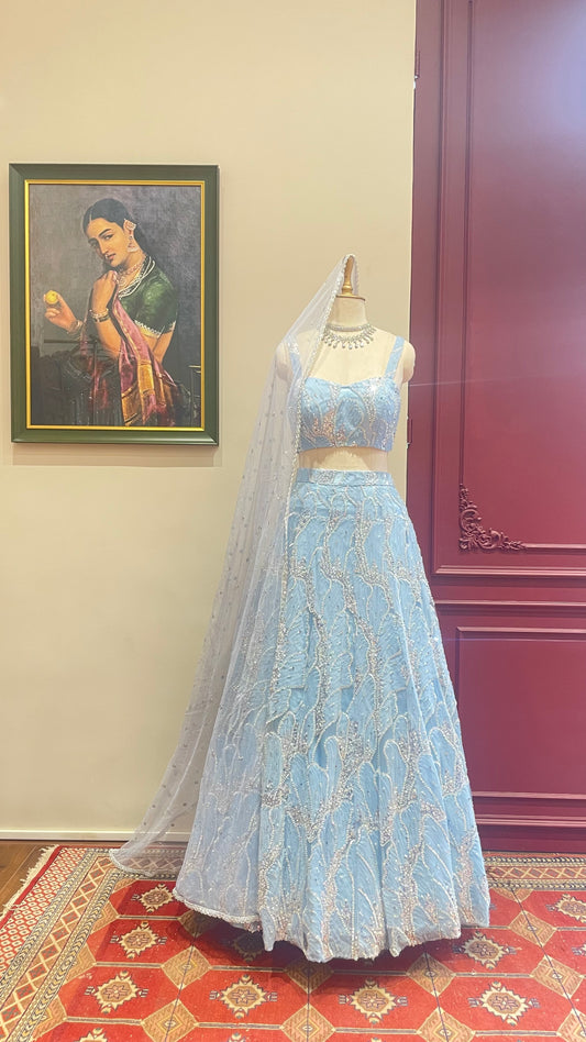 Blue Moon
