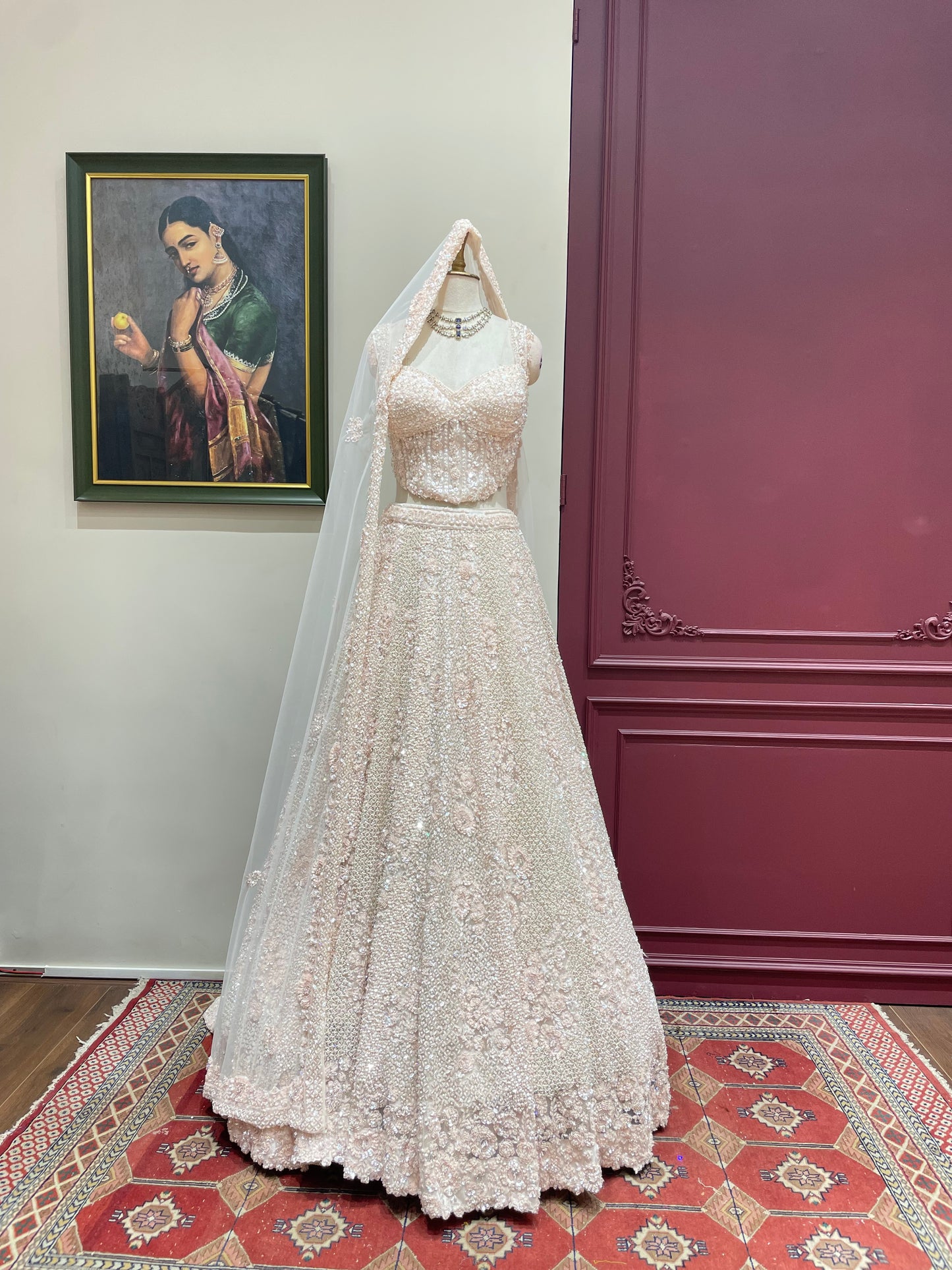 Tamanna by Nikita gujral