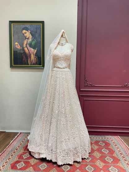 Tamanna by Nikita gujral