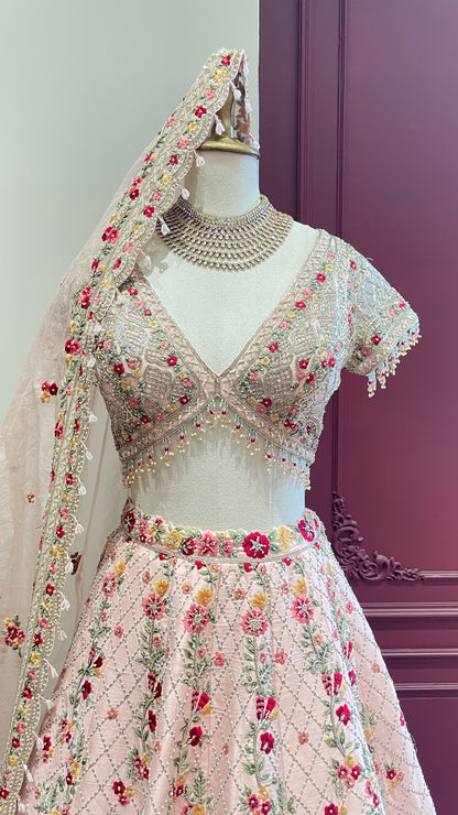 Camellia by kalki