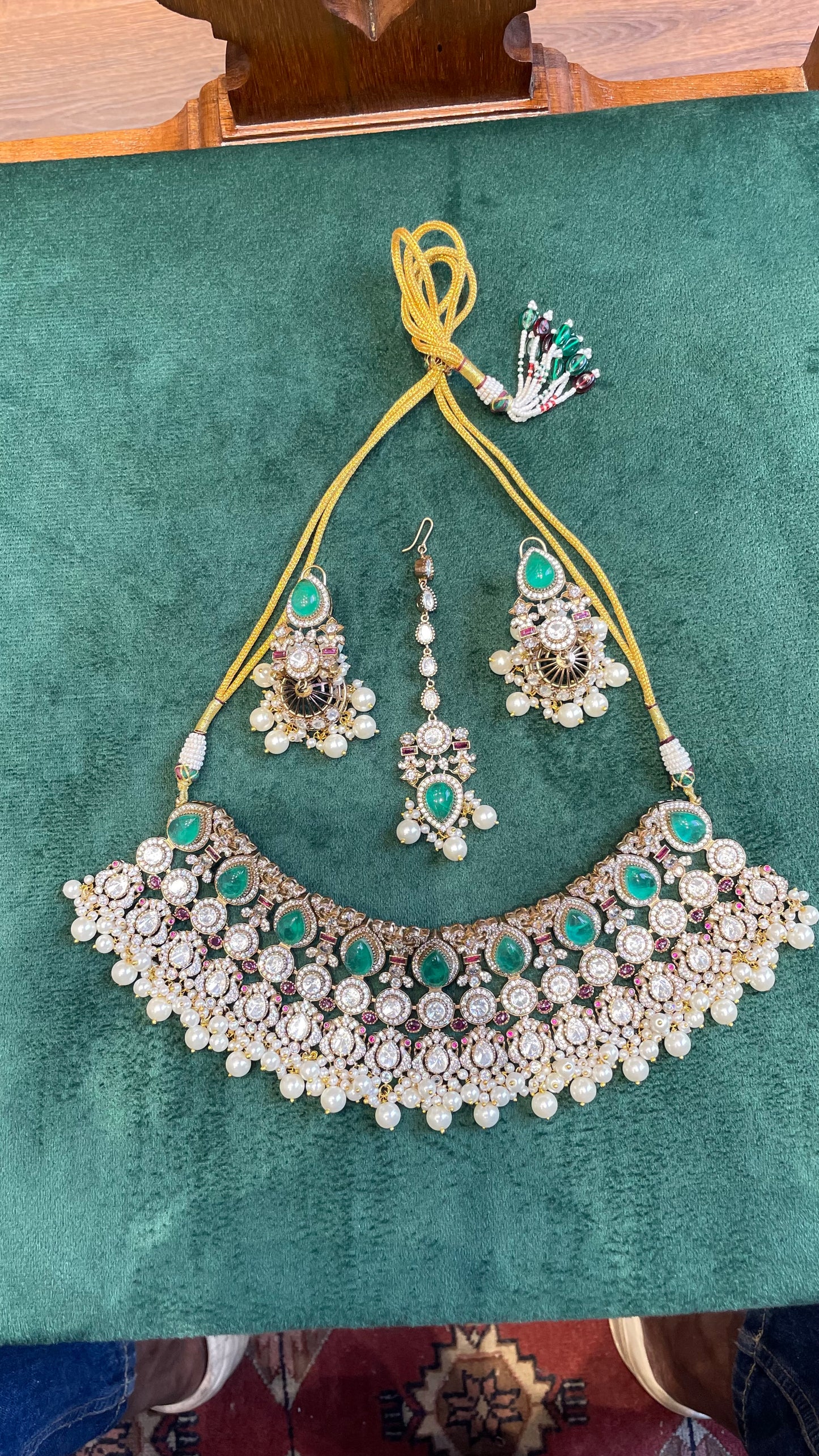 Jewellery 18