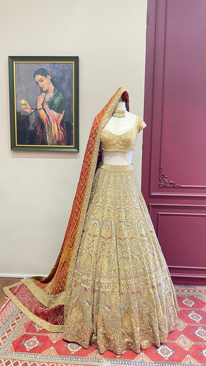 Glam Ruhaniyat