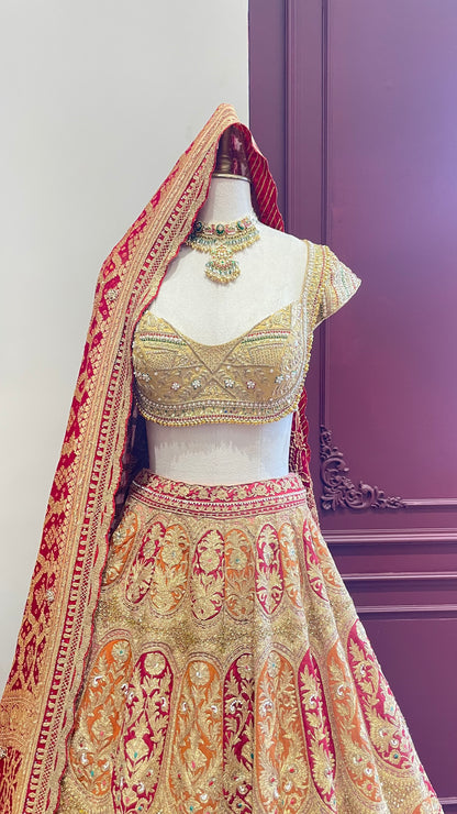 Glam Saanjh