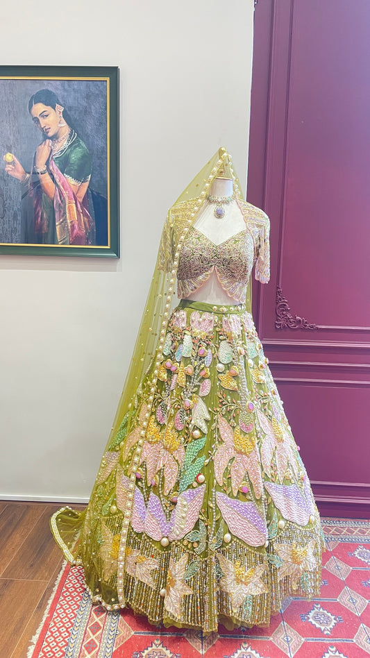 Laila (PDP)
