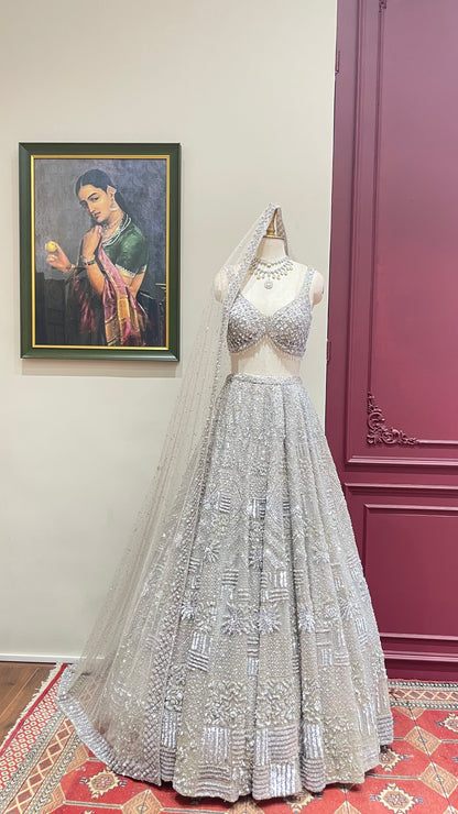 Glamour Quotient by Seema Gujral