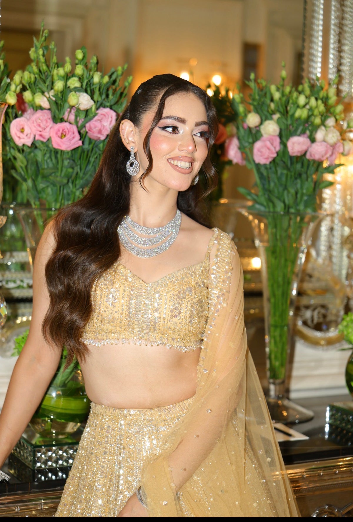 Liyana by Seema Gujral