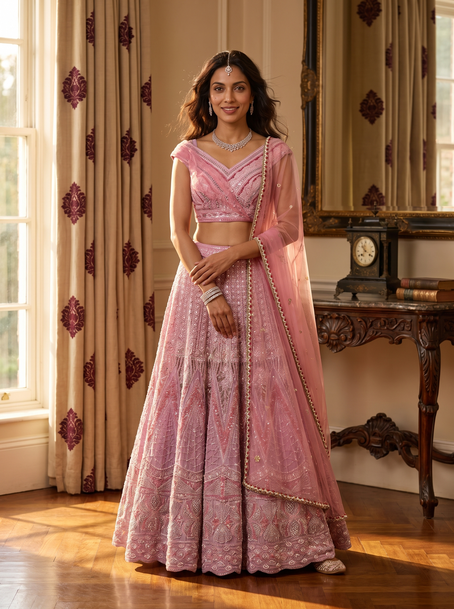 Jhalak by Bindani