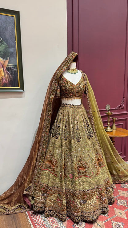 Riyasat By Sudhirbhai