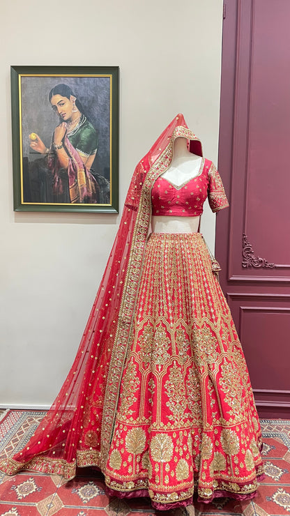 Rajrani by Aditiya and Mohit