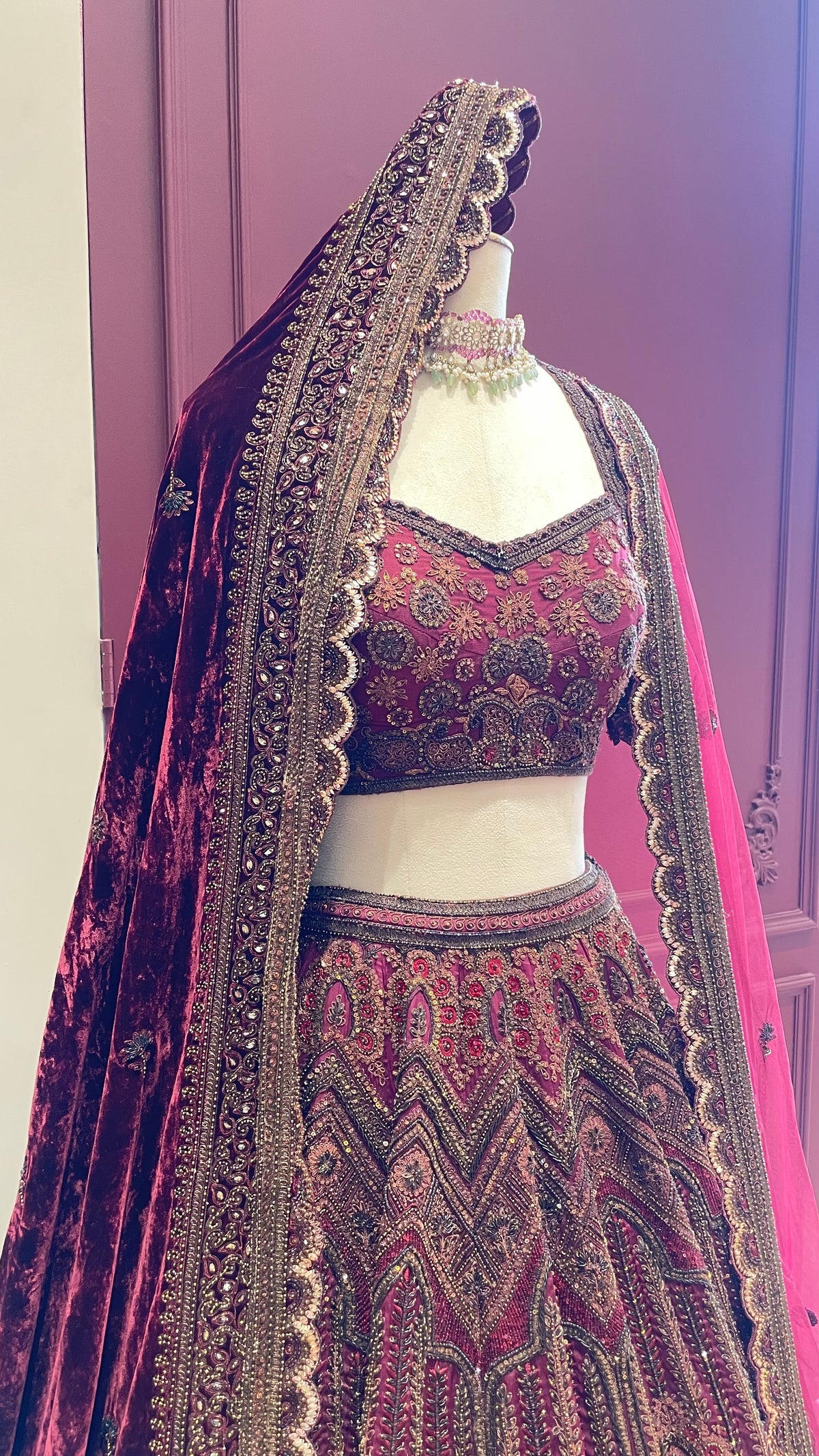 Padmavat By Marwar Couture