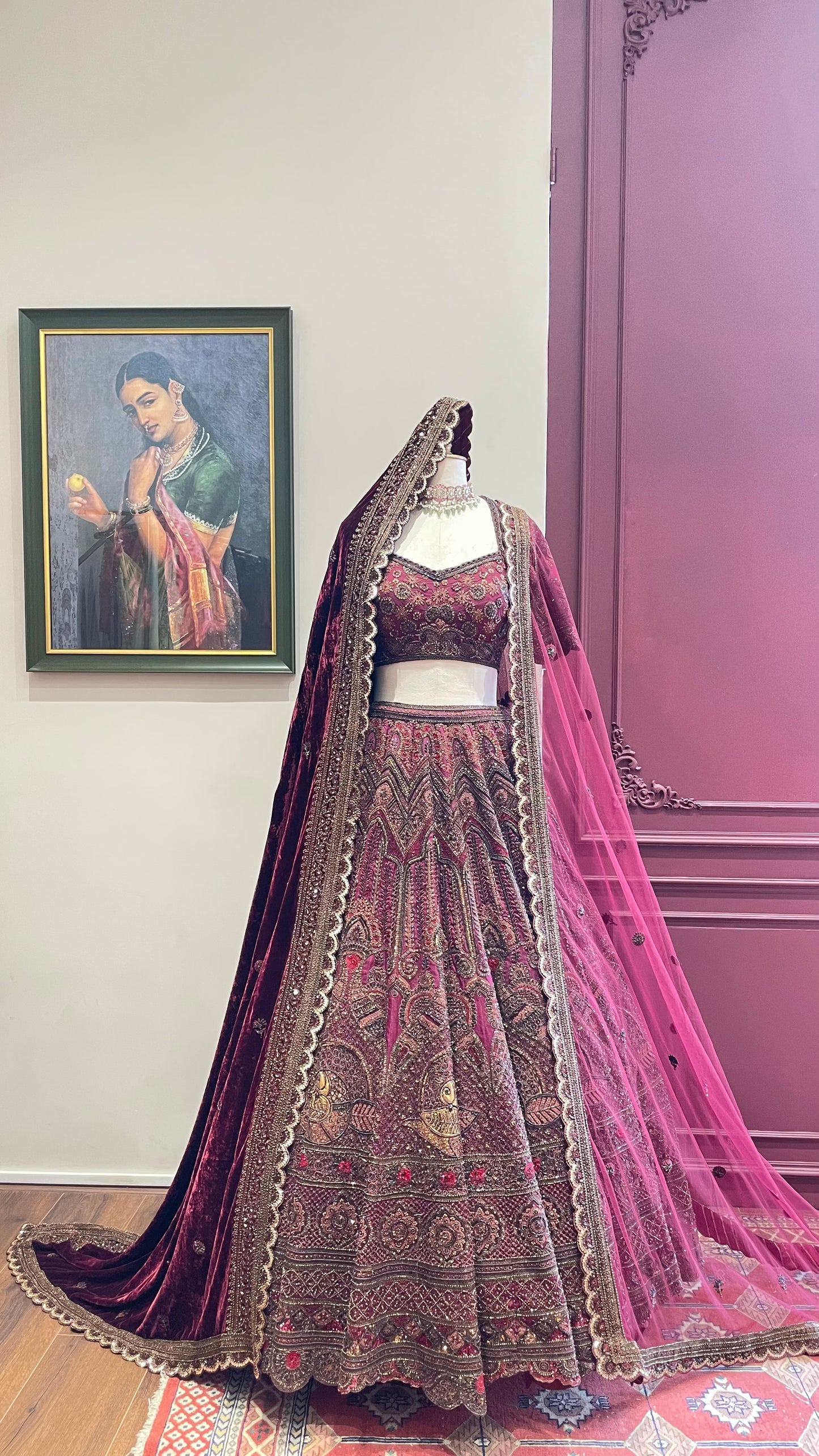 Padmavat By Marwar Couture