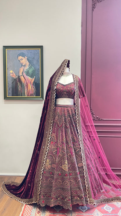 Padmavat By Marwar Couture