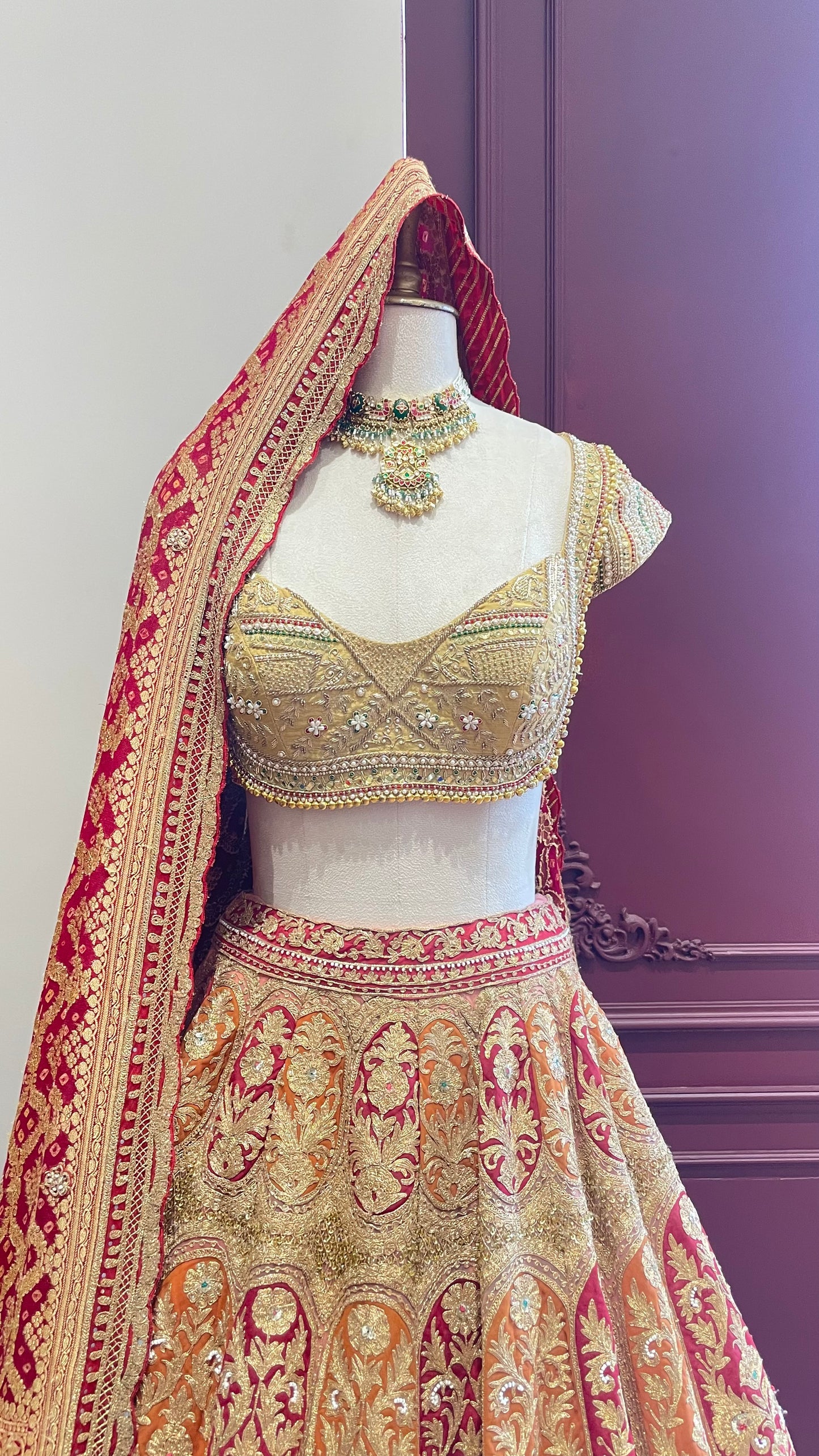 Glam Saanjh