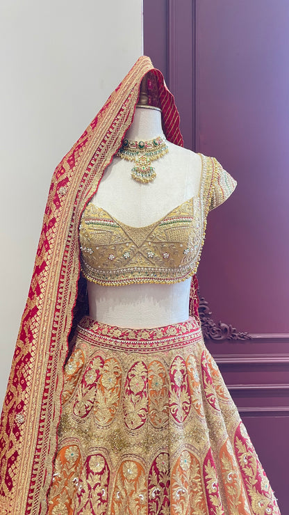Glam Saanjh