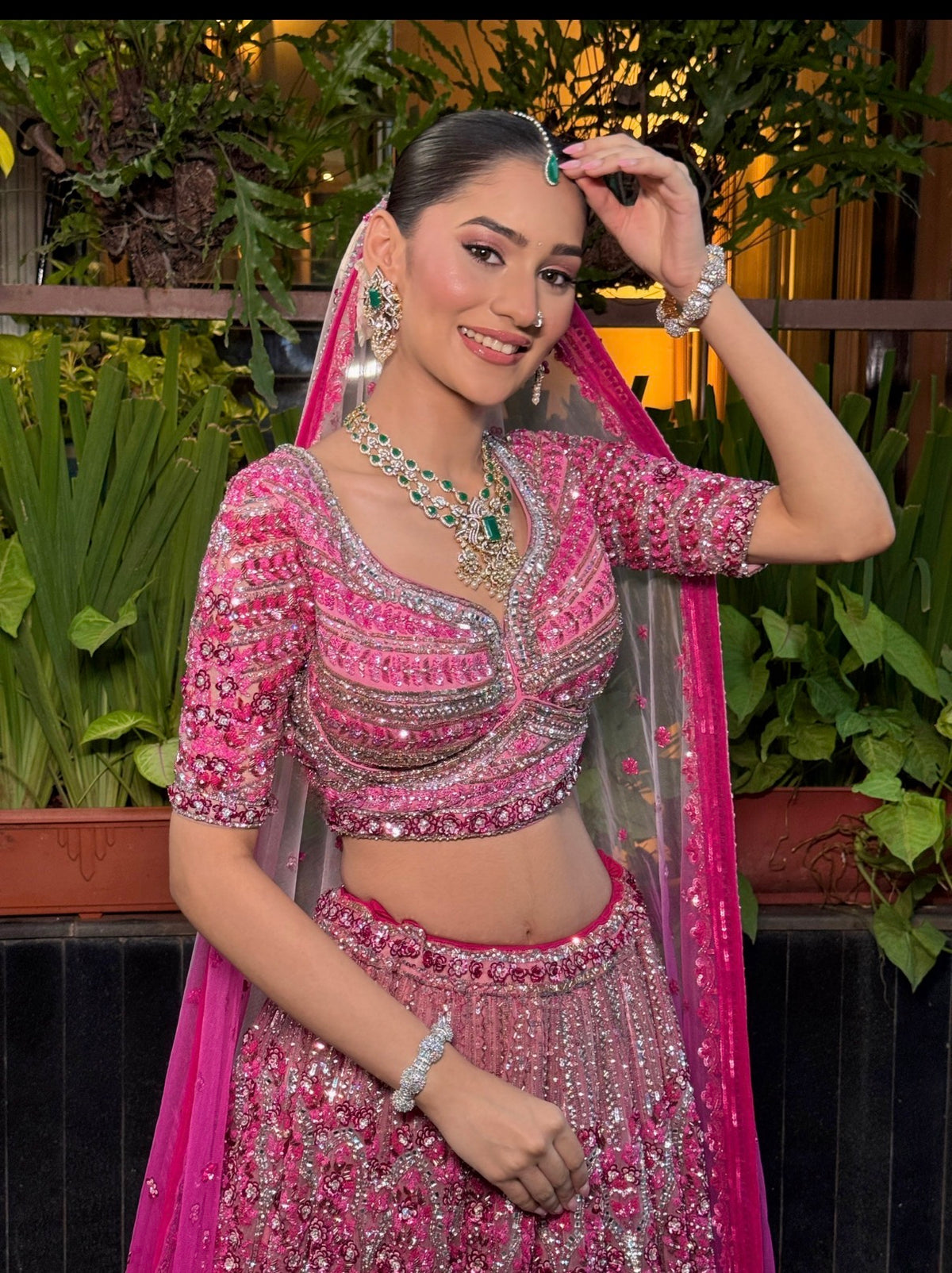 Ranjhana
