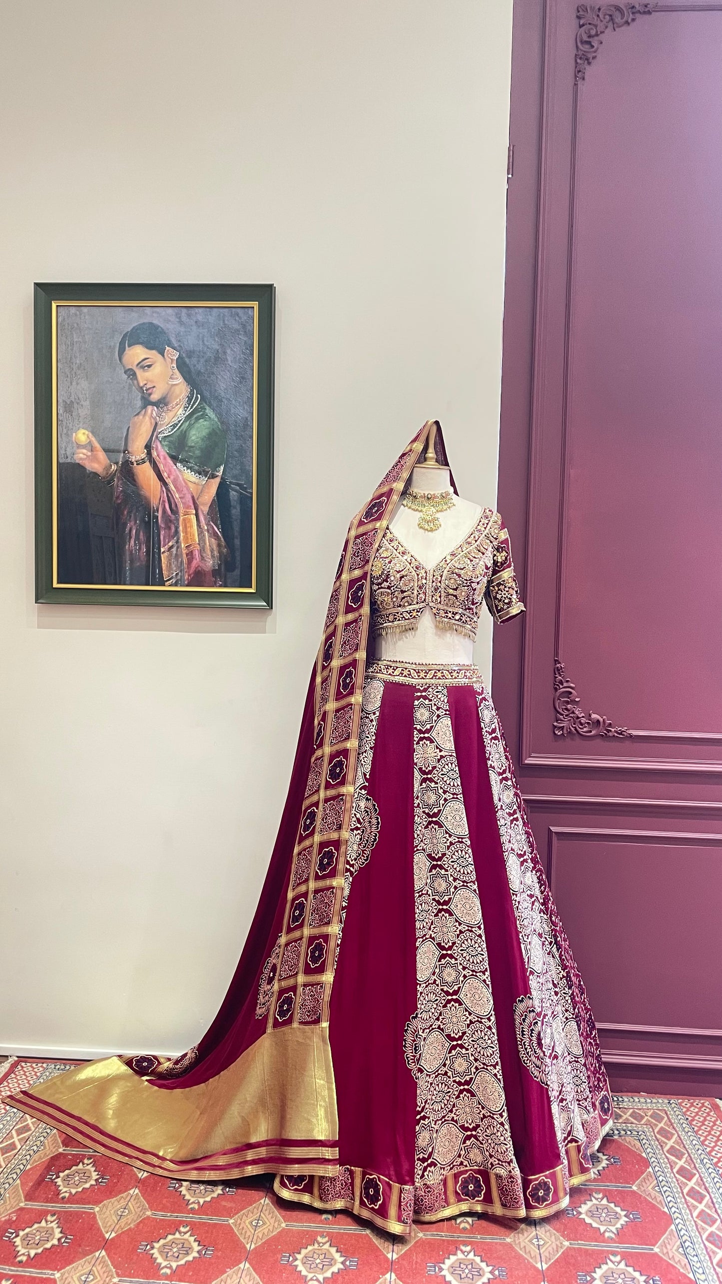 Manohari